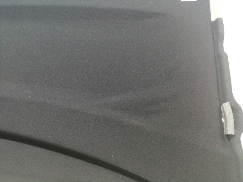 Recambio de bandeja trasera para volkswagen passat berlina (3c2) edition referencia OEM IAM 3C5863413  