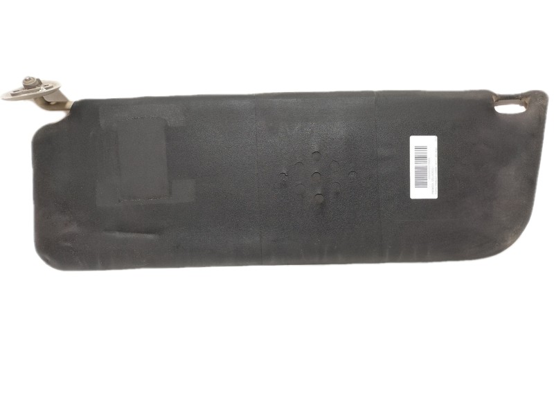 Recambio de parasol izquierdo para ford transit combi ´06 ft 350 largo referencia OEM IAM YC15V040101CC1C65 YC15V040101CC1C65 