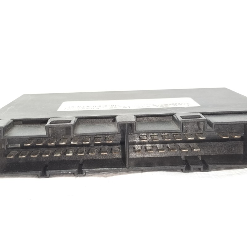 Recambio de centralita cambio automatico para mercedes-benz clase e (w210) berlina referencia OEM IAM A0215451032  