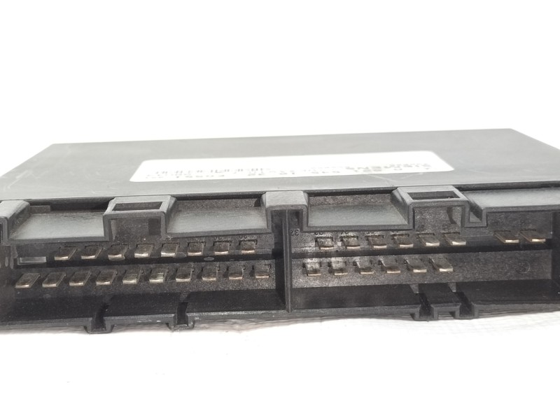 Recambio de centralita cambio automatico para mercedes-benz clase e (w210) berlina referencia OEM IAM A0215451032  