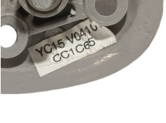 Recambio de parasol izquierdo para ford transit combi ´06 ft 350 largo referencia OEM IAM YC15V040101CC1C65 YC15V040101CC1C65  2