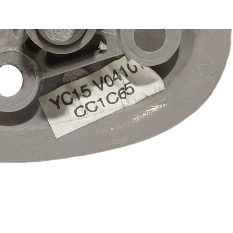 Recambio de parasol izquierdo para ford transit combi ´06 ft 350 largo referencia OEM IAM YC15V040101CC1C65 YC15V040101CC1C65 