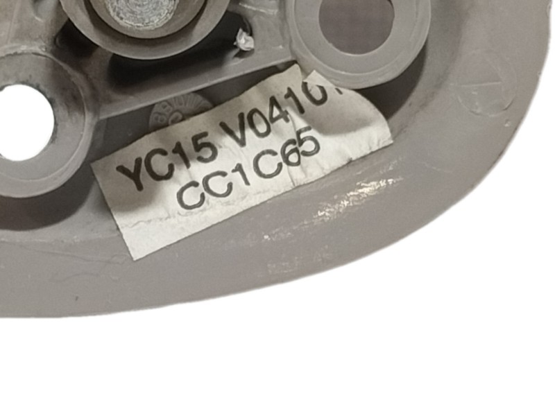 Recambio de parasol izquierdo para ford transit combi ´06 ft 350 largo referencia OEM IAM YC15V040101CC1C65 YC15V040101CC1C65 