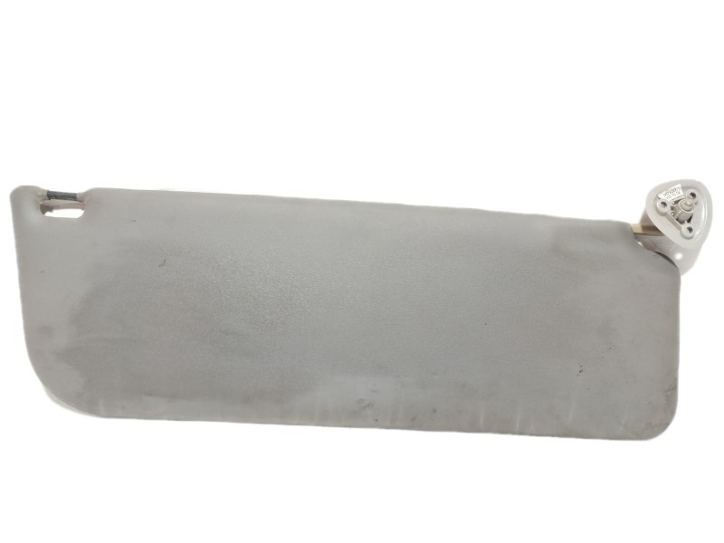 Recambio de parasol izquierdo para ford transit combi ´06 ft 350 largo referencia OEM IAM YC15V040101CC1C65 YC15V040101CC1C65 