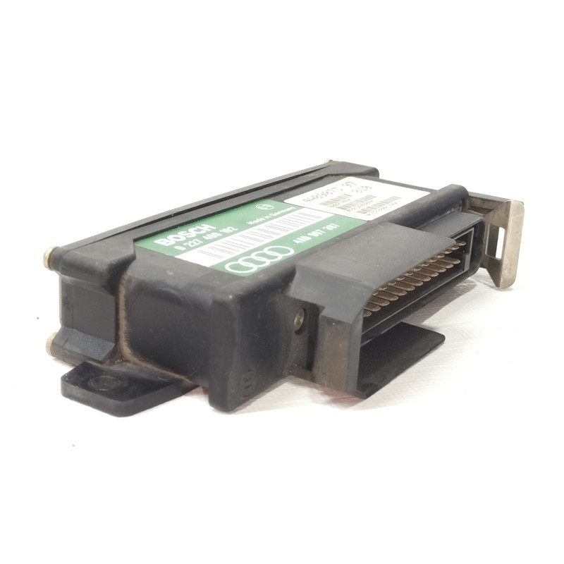 Recambio de modulo electronico para audi a8 (d2) 2.5 tdi referencia OEM IAM 0227400192  