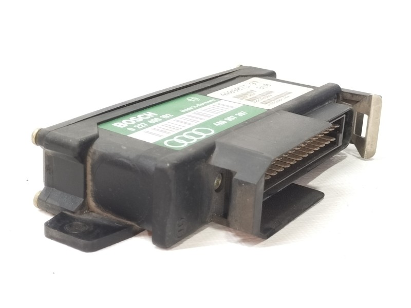Recambio de modulo electronico para audi a8 (d2) 2.5 tdi referencia OEM IAM 0227400192  
