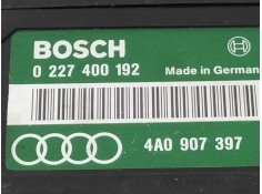 Recambio de modulo electronico para audi a8 (d2) 2.5 tdi referencia OEM IAM 0227400192   2