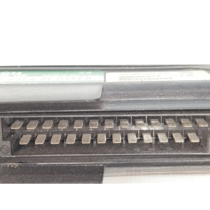 Recambio de modulo electronico para audi a8 (d2) 2.5 tdi referencia OEM IAM 0227400192  
