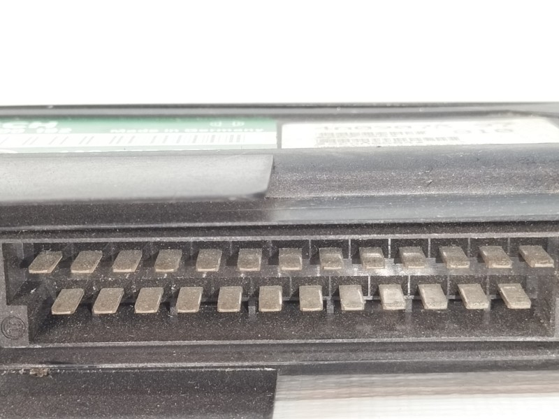 Recambio de modulo electronico para audi a8 (d2) 2.5 tdi referencia OEM IAM 0227400192  