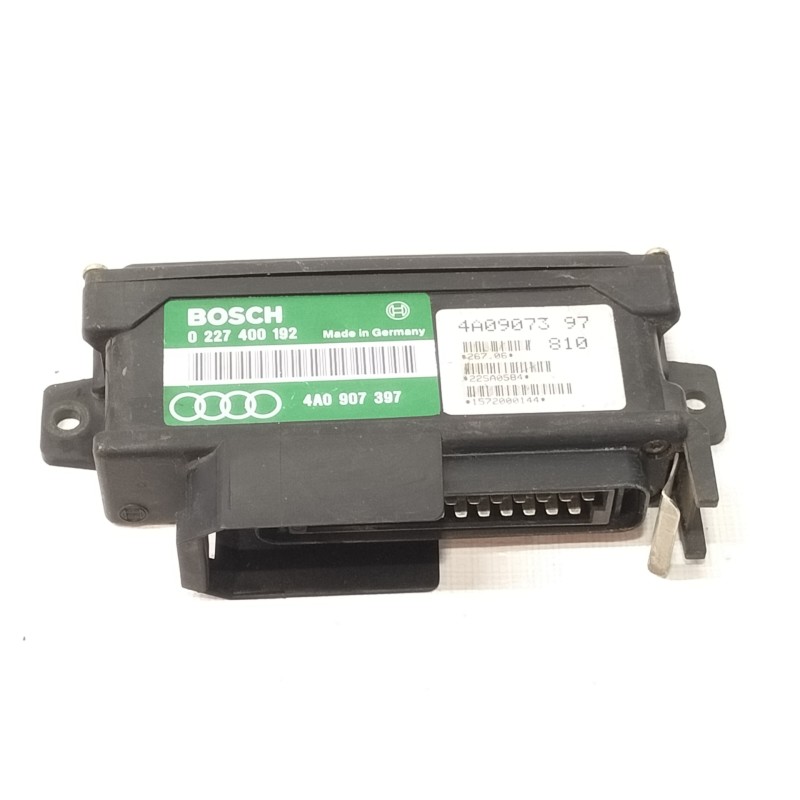 Recambio de modulo electronico para audi a8 (d2) 2.5 tdi referencia OEM IAM 0227400192  