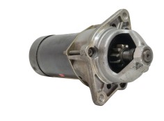 Recambio de motor arranque para opel corsa c club referencia OEM IAM 09130838  