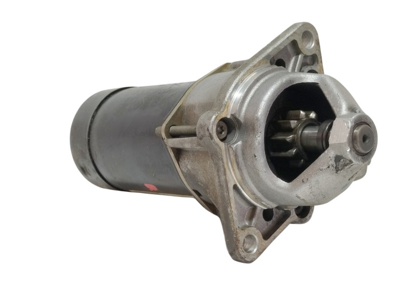 Recambio de motor arranque para opel corsa c club referencia OEM IAM 09130838  