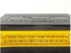 Recambio de centralita cierre para opel astra f berlina eurocopa referencia OEM IAM 90359788   2