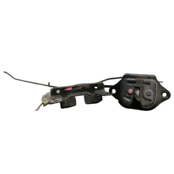 CERRADURA MALETERO / PORTON 