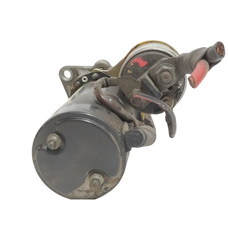 Recambio de motor arranque para opel corsa c club referencia OEM IAM 09130838  