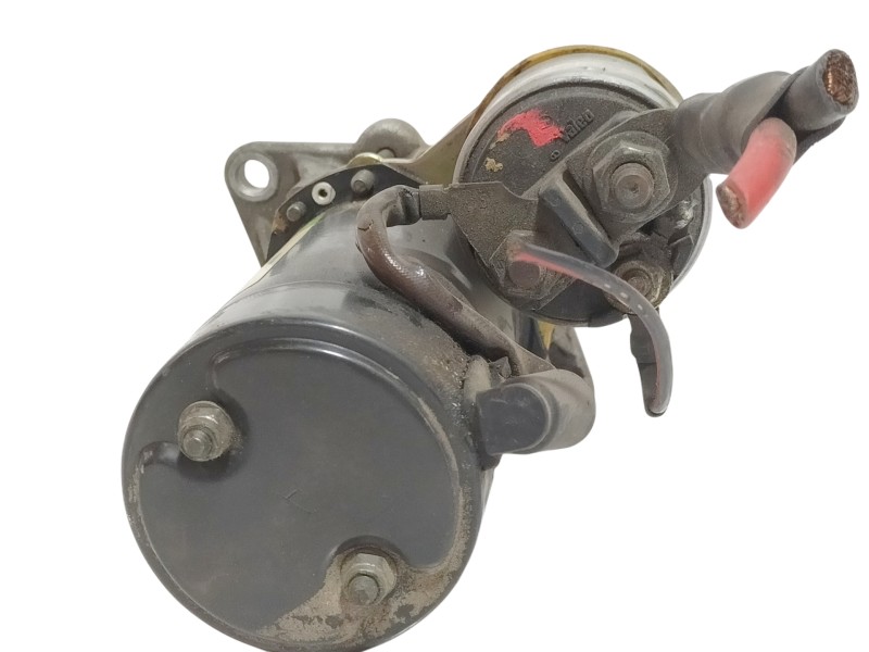 Recambio de motor arranque para opel corsa c club referencia OEM IAM 09130838  