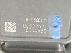 Recambio de caudalimetro para land rover range rover sport v6 td hse referencia OEM IAM PHF500101   2