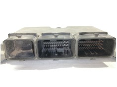 Recambio de centralita motor uce para citroën saxo 1.5 d x referencia OEM IAM 0281001839   2