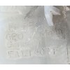 Recambio de deposito expansion para volkswagen id.4 (e21) performance referencia OEM IAM 1EA121407H 1EA121407F 