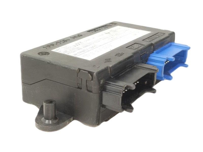 Recambio de modulo electronico para renault laguna (b56) 1.9 dti diesel cat referencia OEM IAM 73847257C  