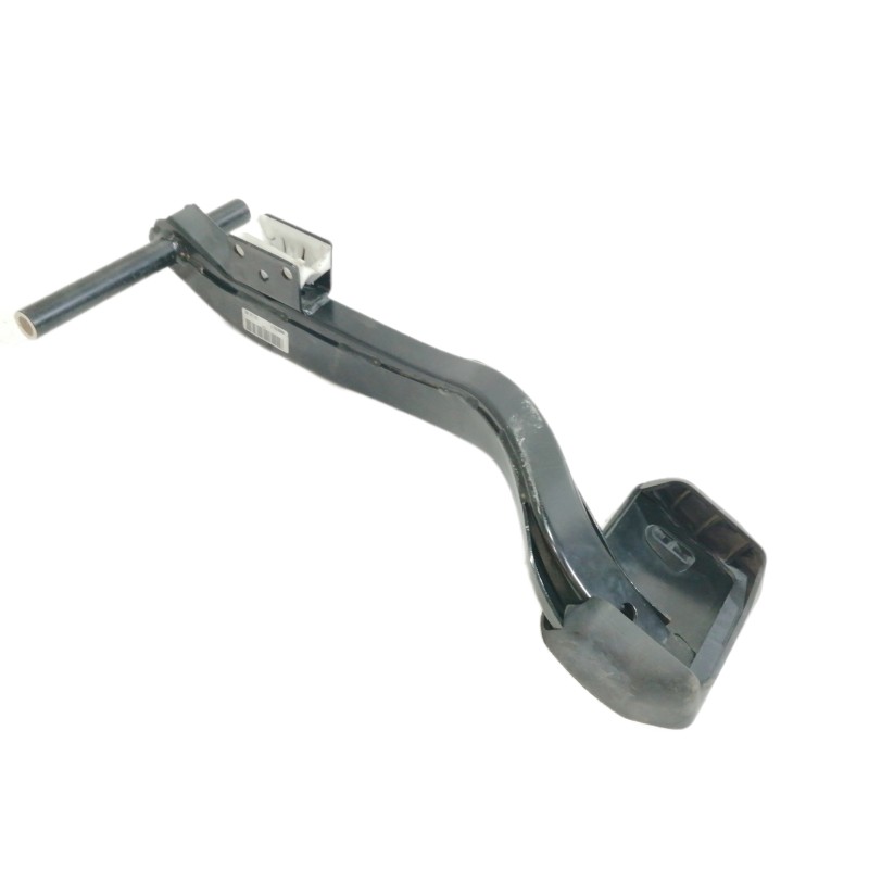 Recambio de pedal freno para volkswagen touareg (7la) tdi v10 referencia OEM IAM   