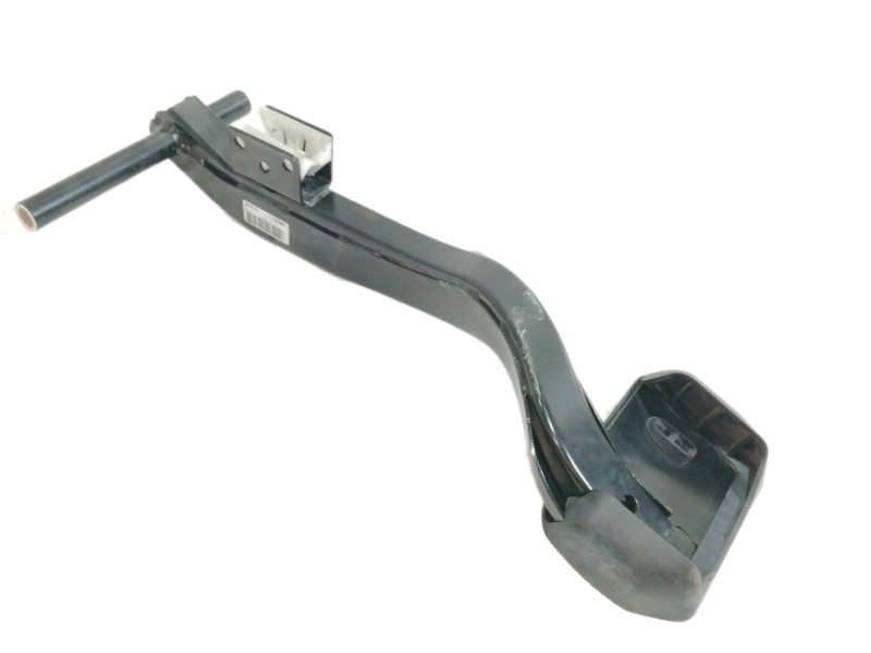 Recambio de pedal freno para volkswagen touareg (7la) tdi v10 referencia OEM IAM   