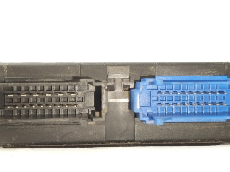 Recambio de modulo electronico para renault laguna (b56) 1.9 dti diesel cat referencia OEM IAM 73847257C  