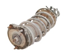 Recambio de amortiguador delantero derecho para peugeot bipper básico referencia OEM IAM 51880211   2