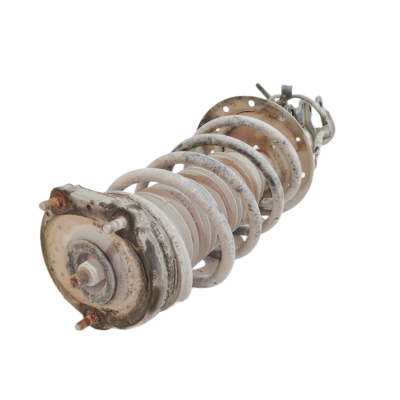 Recambio de amortiguador delantero derecho para peugeot bipper básico referencia OEM IAM 51880211  