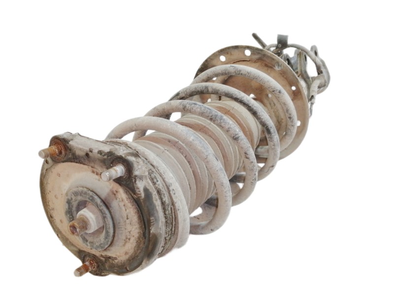 Recambio de amortiguador delantero derecho para peugeot bipper básico referencia OEM IAM 51880211  