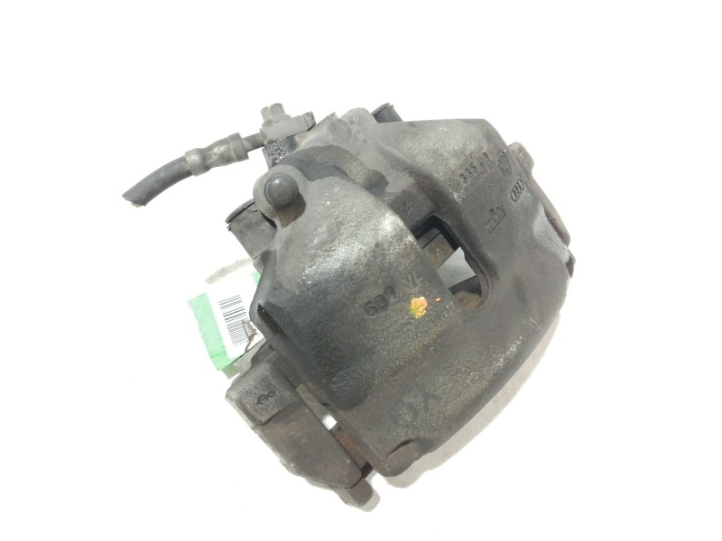 Recambio de pinza freno delantera derecha para volkswagen passat berlina (3c2) edition referencia OEM IAM 582VL  