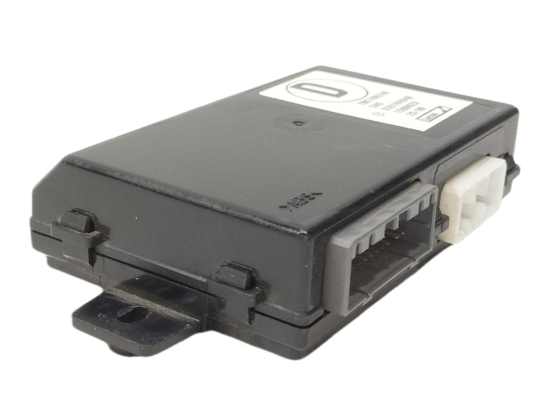 Recambio de centralita inmovilizador para mg serie 400 (rt) 414 i (4-ptas.) referencia OEM IAM YMC106240  