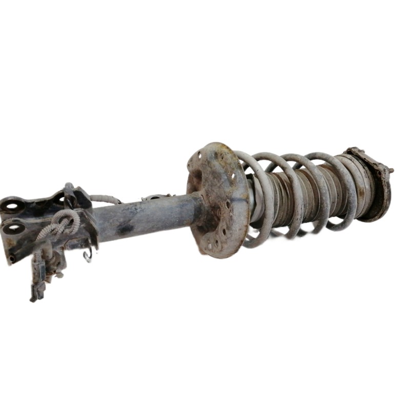 Recambio de amortiguador delantero derecho para peugeot bipper básico referencia OEM IAM 51880211  