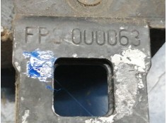 Recambio de cerradura capot para land rover range rover sport v6 td hse referencia OEM IAM FPS000063   2