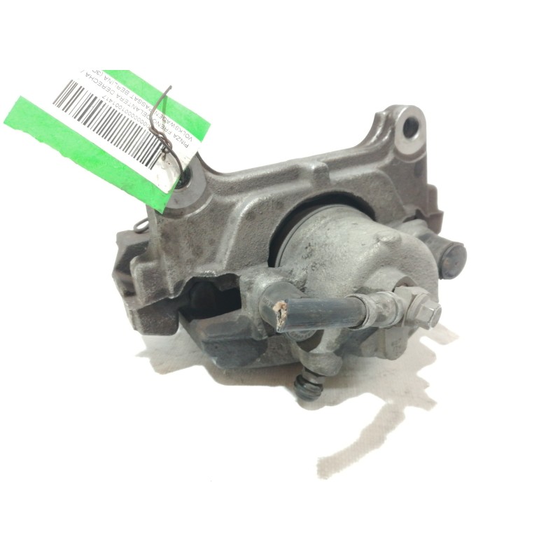 Recambio de pinza freno delantera derecha para volkswagen passat berlina (3c2) edition referencia OEM IAM 582VL  