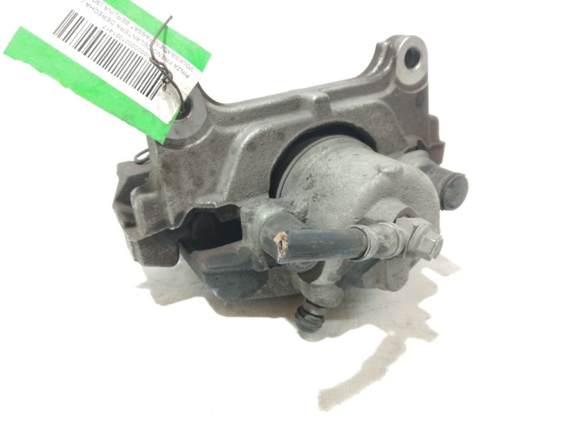 Recambio de pinza freno delantera derecha para volkswagen passat berlina (3c2) edition referencia OEM IAM 582VL  