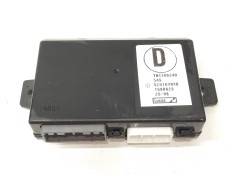 Recambio de centralita inmovilizador para mg serie 400 (rt) 414 i (4-ptas.) referencia OEM IAM YMC106240   2