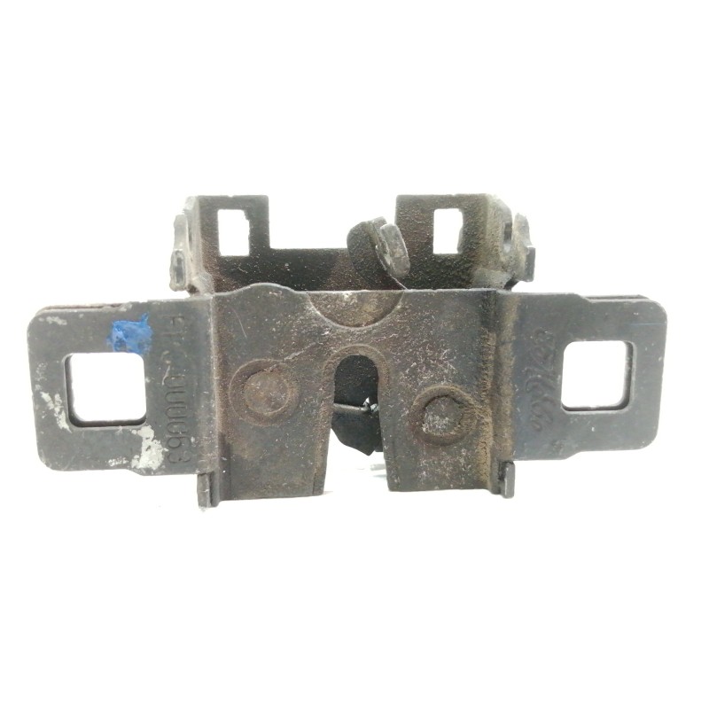 Recambio de cerradura capot para land rover range rover sport v6 td hse referencia OEM IAM FPS000063  