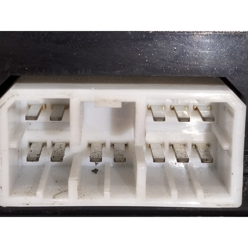 Recambio de centralita inmovilizador para mg serie 400 (rt) 414 i (4-ptas.) referencia OEM IAM YMC106240  