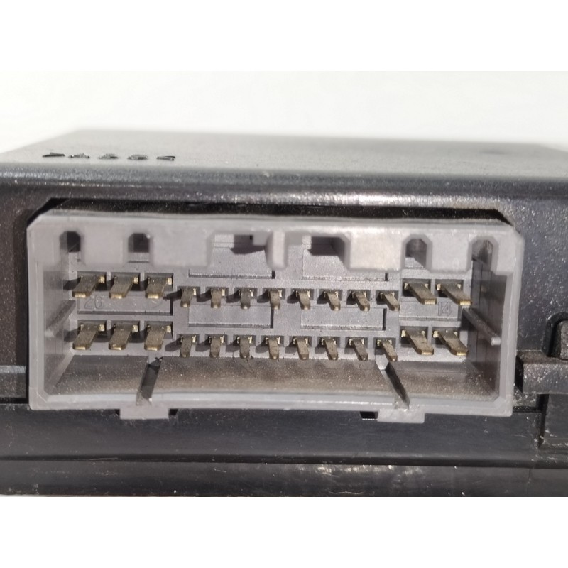 Recambio de centralita inmovilizador para mg serie 400 (rt) 414 i (4-ptas.) referencia OEM IAM YMC106240  