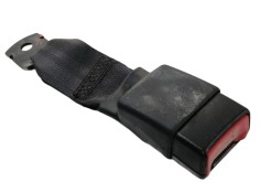 Recambio de enganche cinturon trasero izquierdo para nissan juke (f15) tekna premium referencia OEM IAM 2094330  