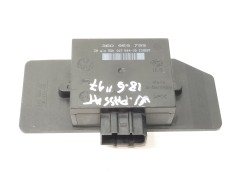 Recambio de centralita cierre para volkswagen passat berlina (3c2) r line referencia OEM IAM 3B0959799   2