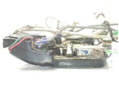 Recambio de cerradura puerta delantera izquierda para suzuki baleno fam. sy (eg) 1.6 glx se referencia OEM IAM    2