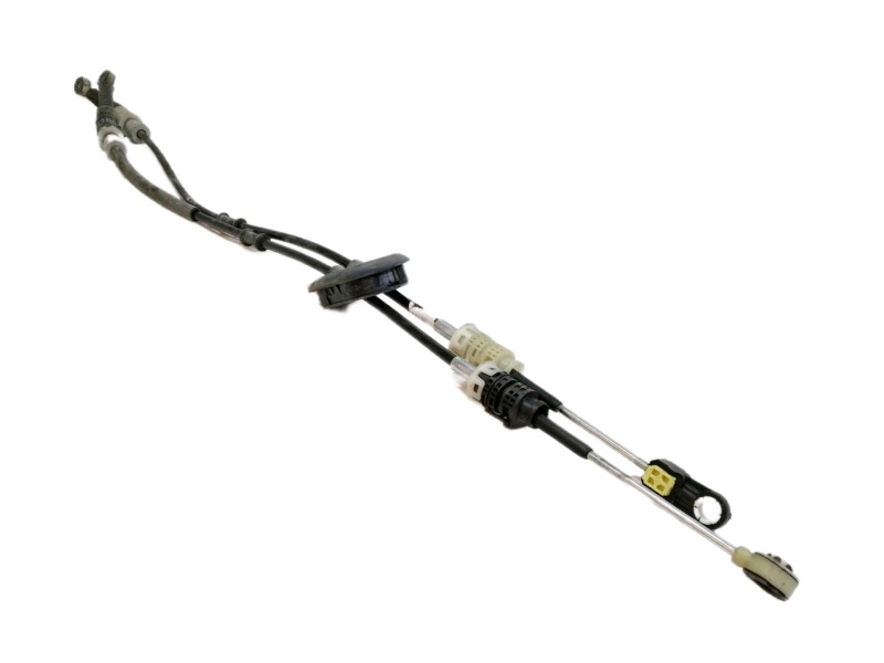 Recambio de varillaje cambio para nissan juke (f15) tekna premium referencia OEM IAM 344131KG0A  