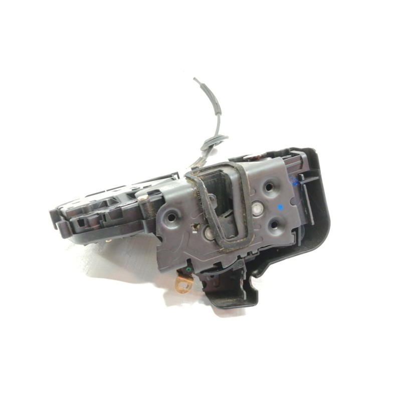 Recambio de cerradura puerta delantera derecha para land rover range rover sport v6 td hse referencia OEM IAM FQJ000204  