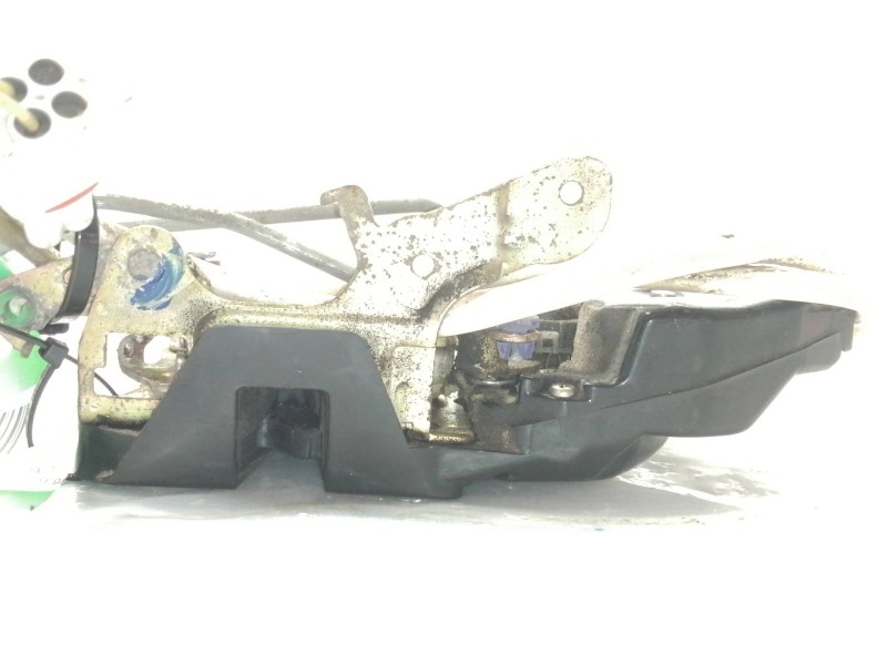 Recambio de cerradura puerta delantera izquierda para suzuki baleno fam. sy (eg) 1.6 glx se referencia OEM IAM   