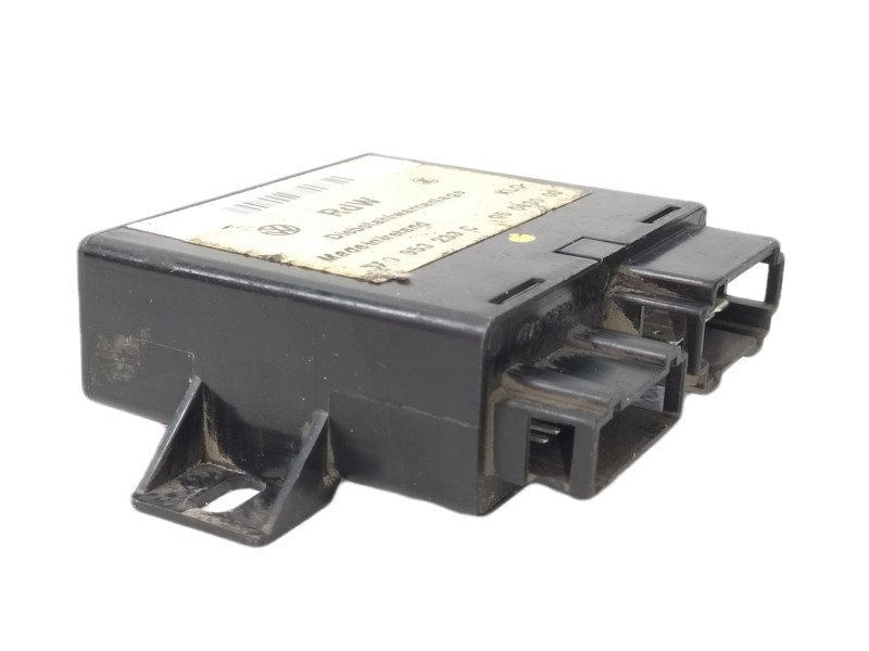 Recambio de centralita cierre para seat ibiza (6k) gt (1998) referencia OEM IAM 3A0953233C 05063000 