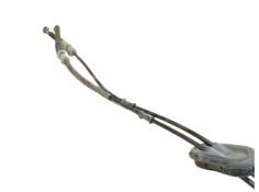 Recambio de varillaje cambio para nissan juke (f15) tekna premium referencia OEM IAM 344131KG0A   2