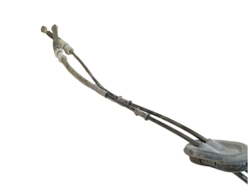 Recambio de varillaje cambio para nissan juke (f15) tekna premium referencia OEM IAM 344131KG0A  