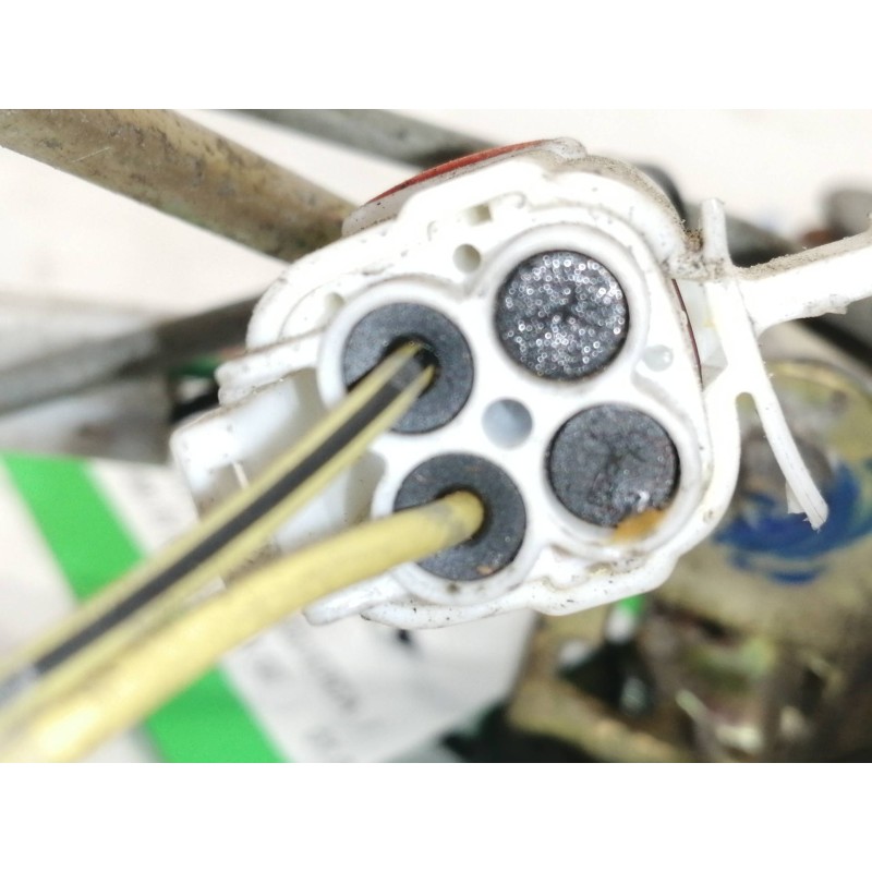 Recambio de cerradura puerta delantera izquierda para suzuki baleno fam. sy (eg) 1.6 glx se referencia OEM IAM   